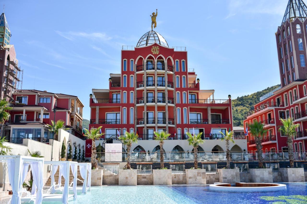 Alchemist Residence Von Goldenburg Belashtitsa Экстерьер фото