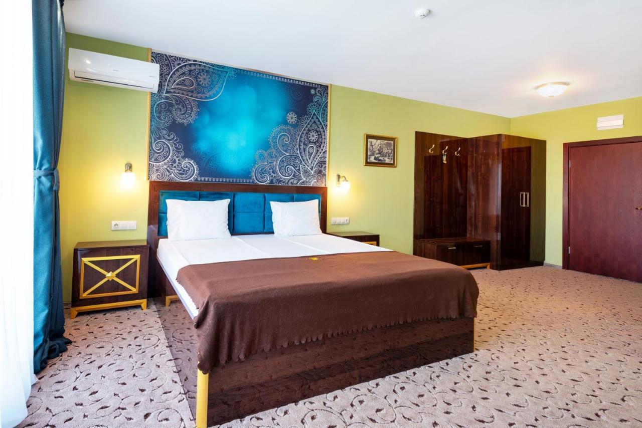 Alchemist Residence Von Goldenburg Belashtitsa Экстерьер фото