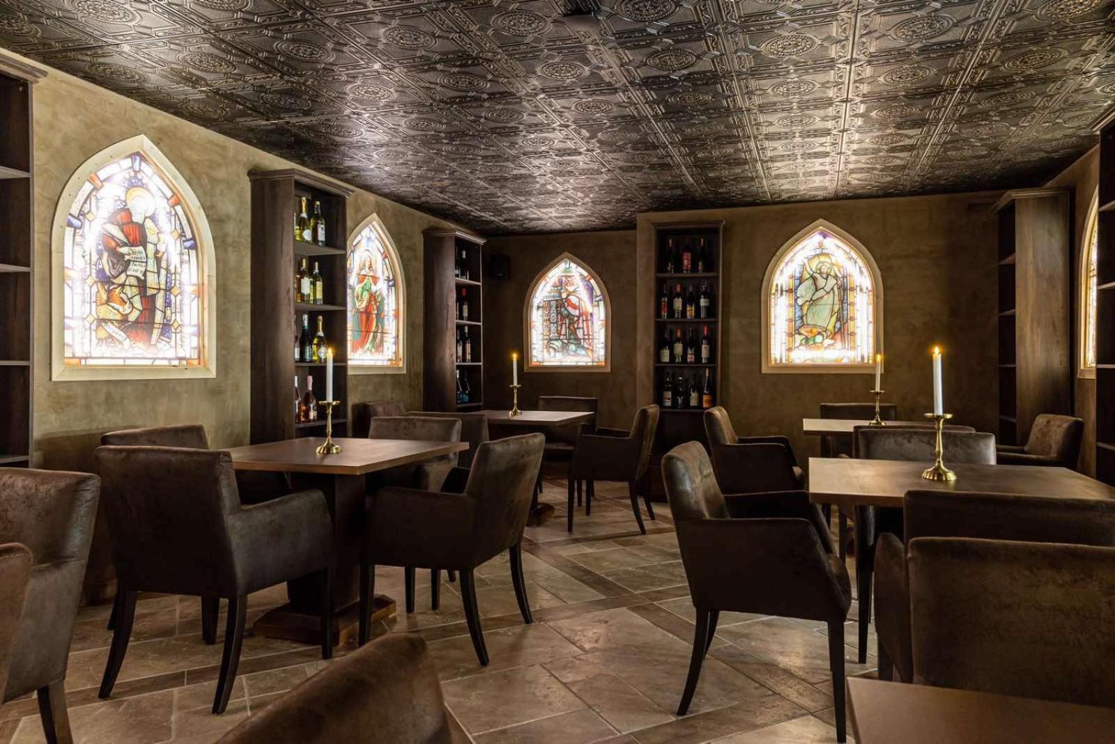 Alchemist Residence Von Goldenburg Belashtitsa Экстерьер фото