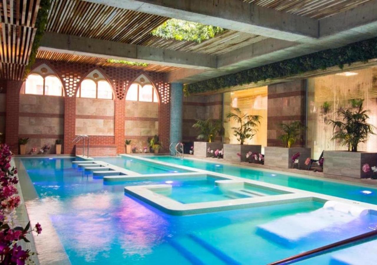 Alchemist Residence Von Goldenburg Belashtitsa Экстерьер фото